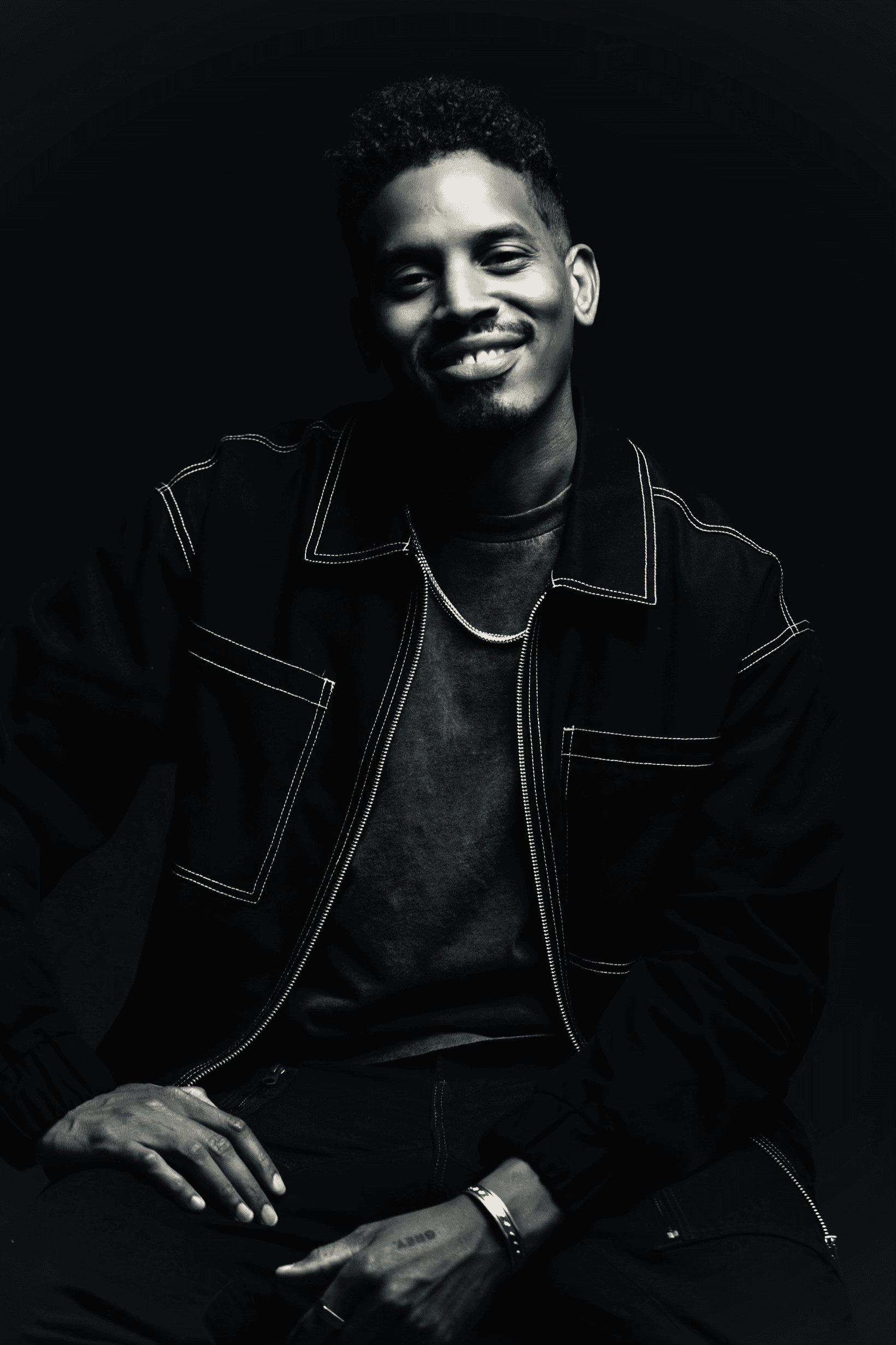 Brandyn Johnson