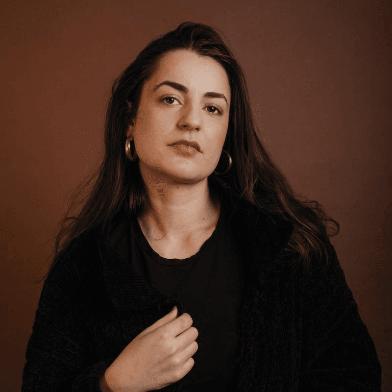 Greta Díaz Moreau
