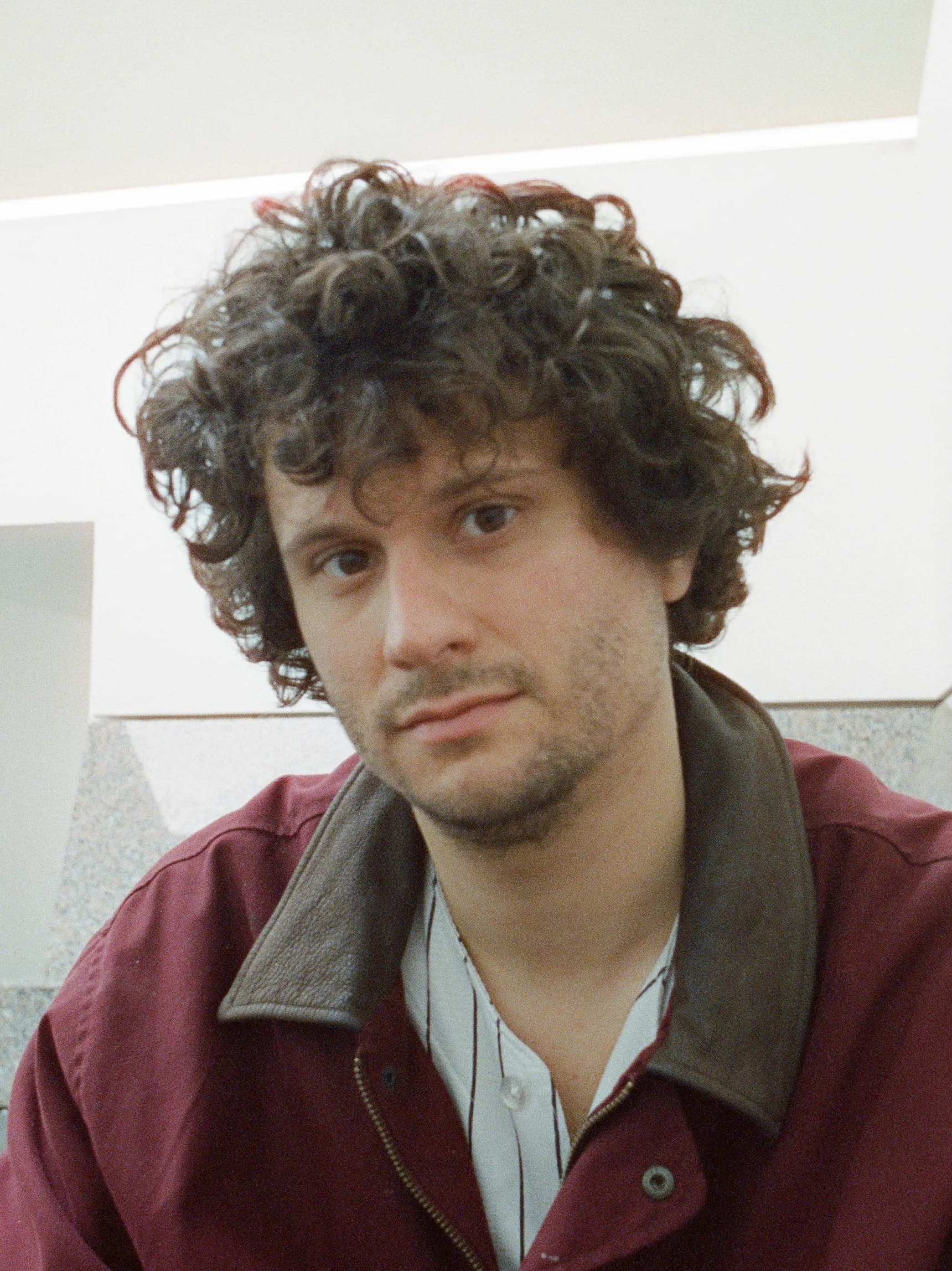 Gregory Barnes