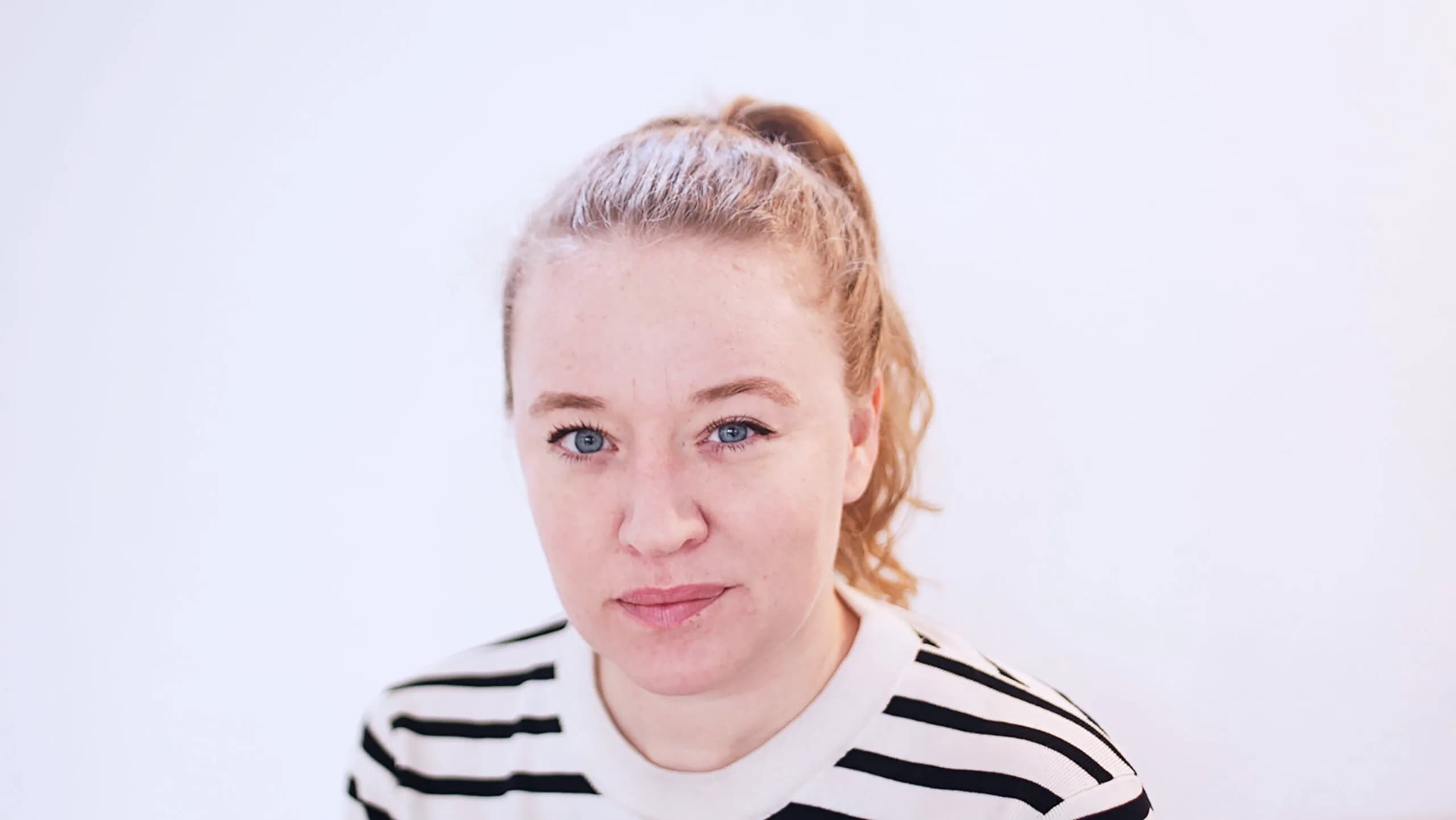Kirstine Barfod