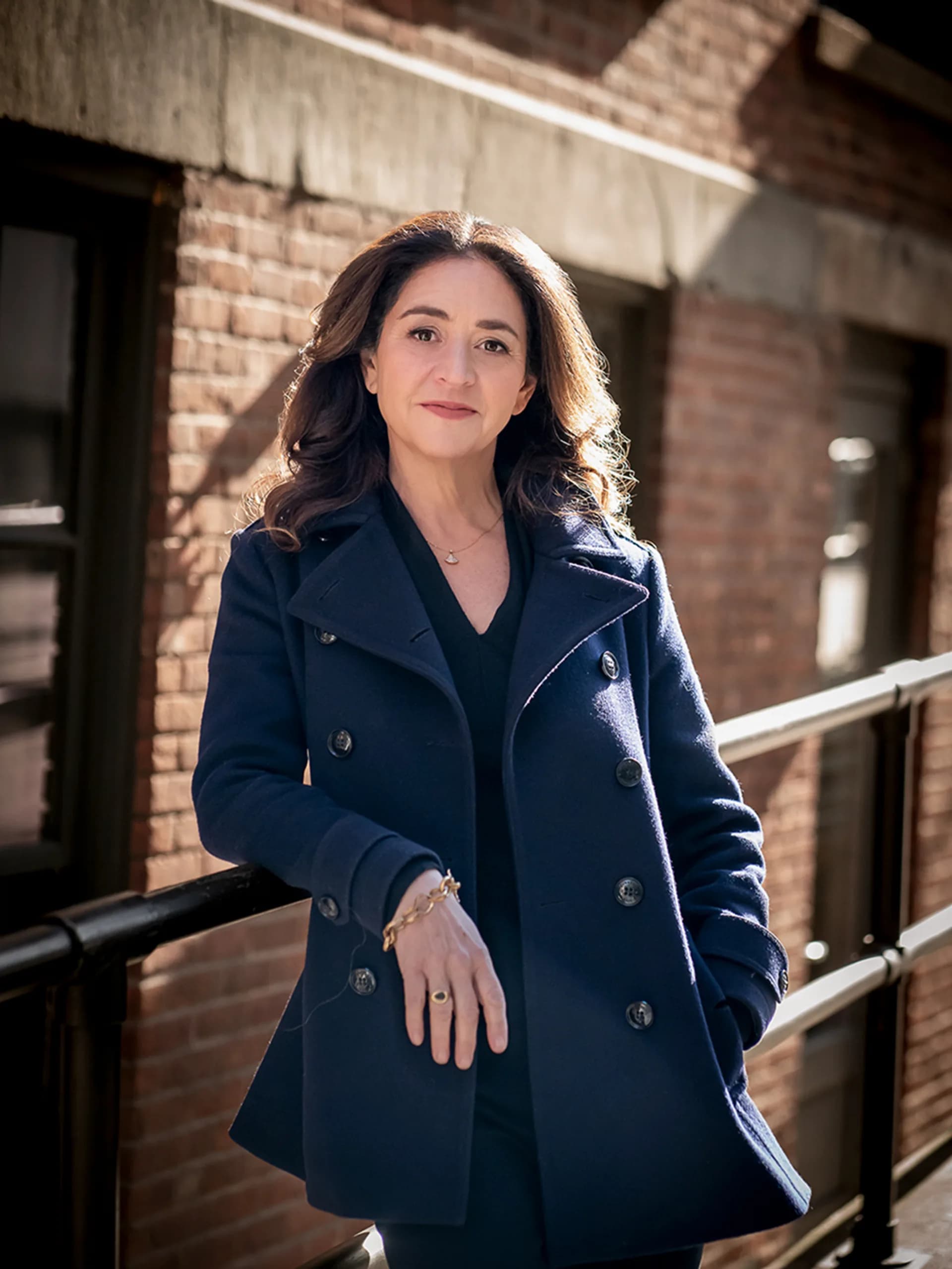 Liz Garbus