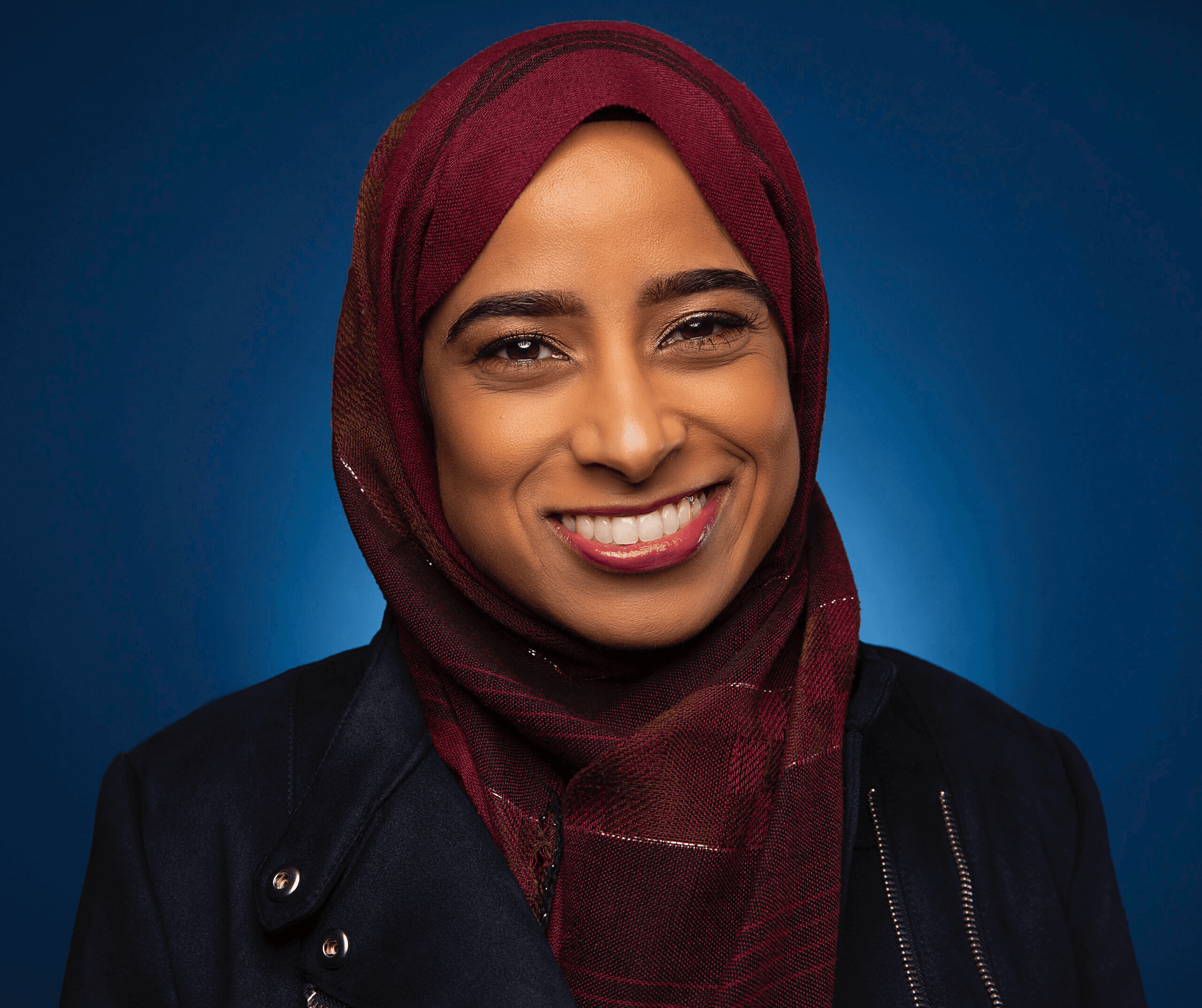 Bushra Burney
