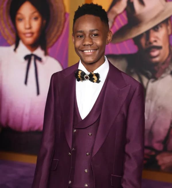 Jamaal Avery Jr.