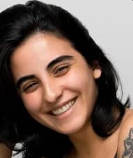 Ghazal Tahernia