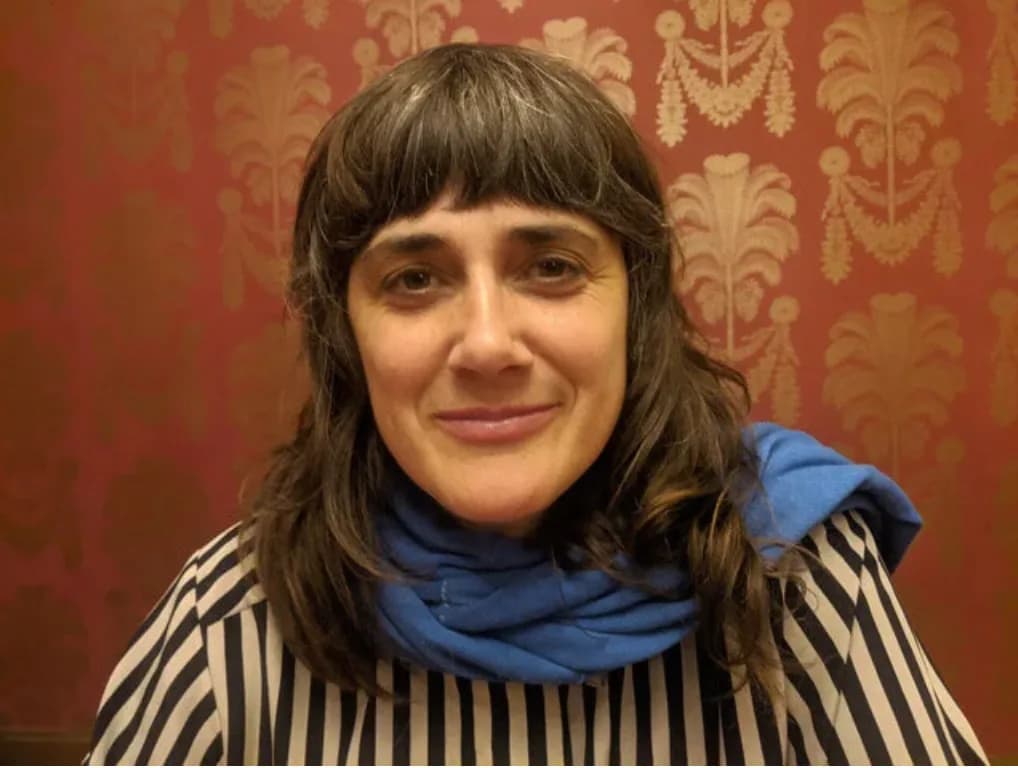 Faye Driscoll