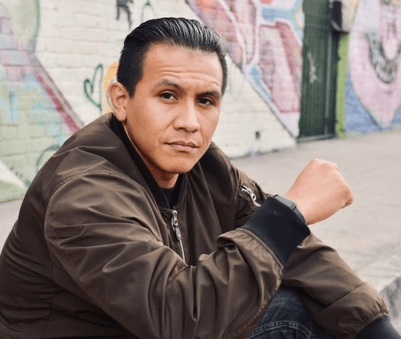 Rufino Romero