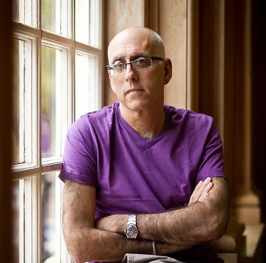Peter Gilbert