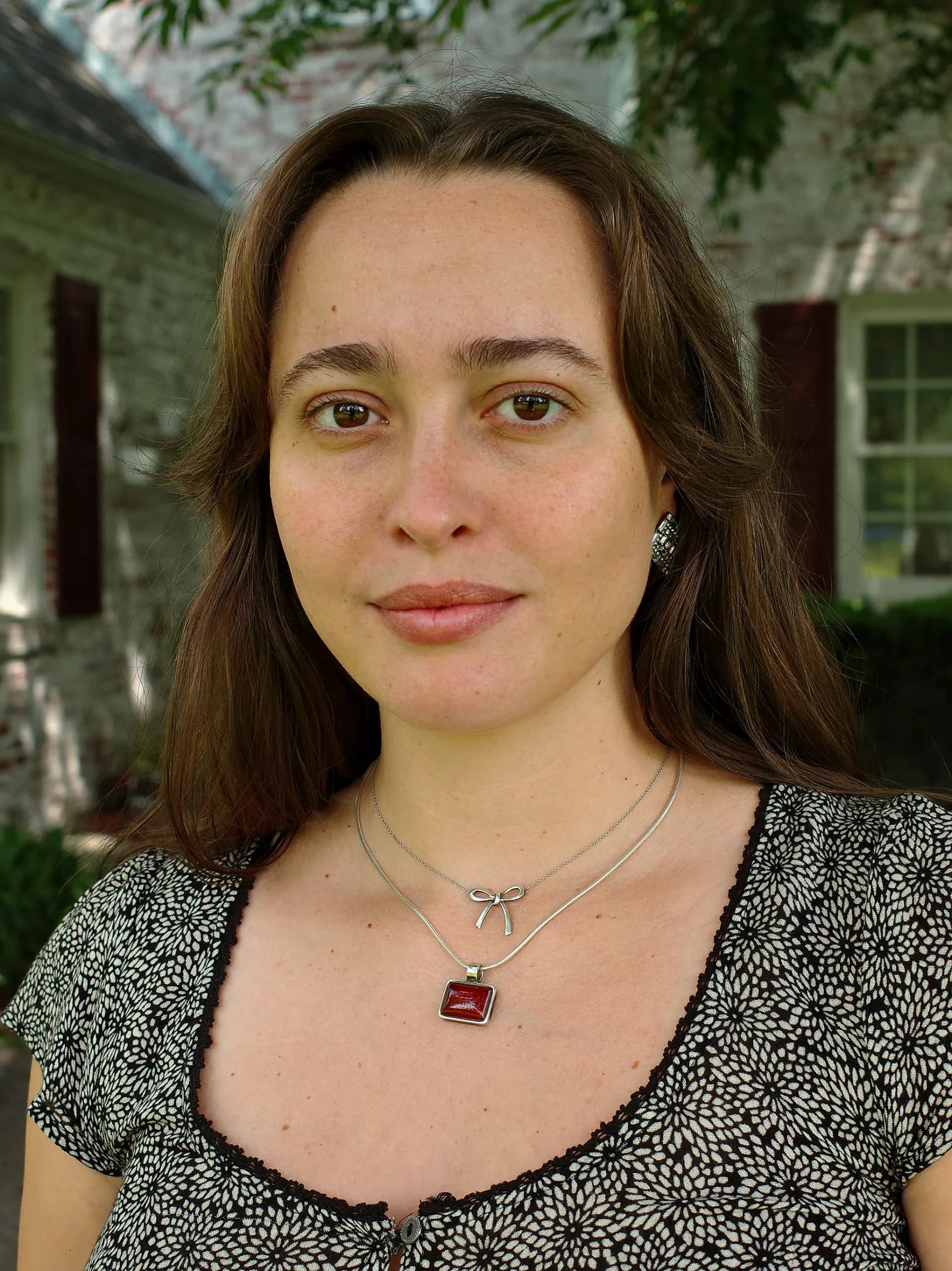 Amandine Thomas