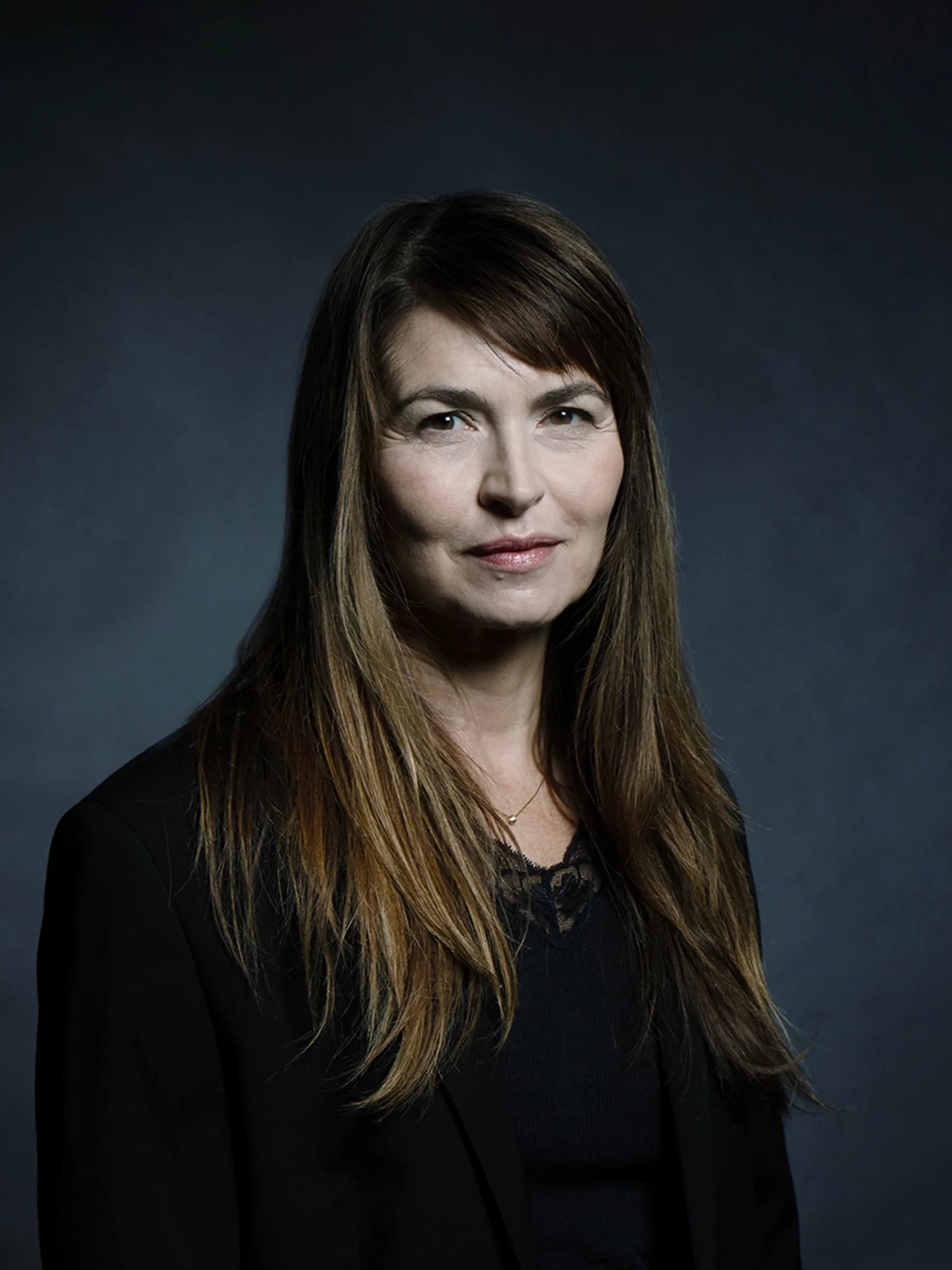 Biljana Tutorov
