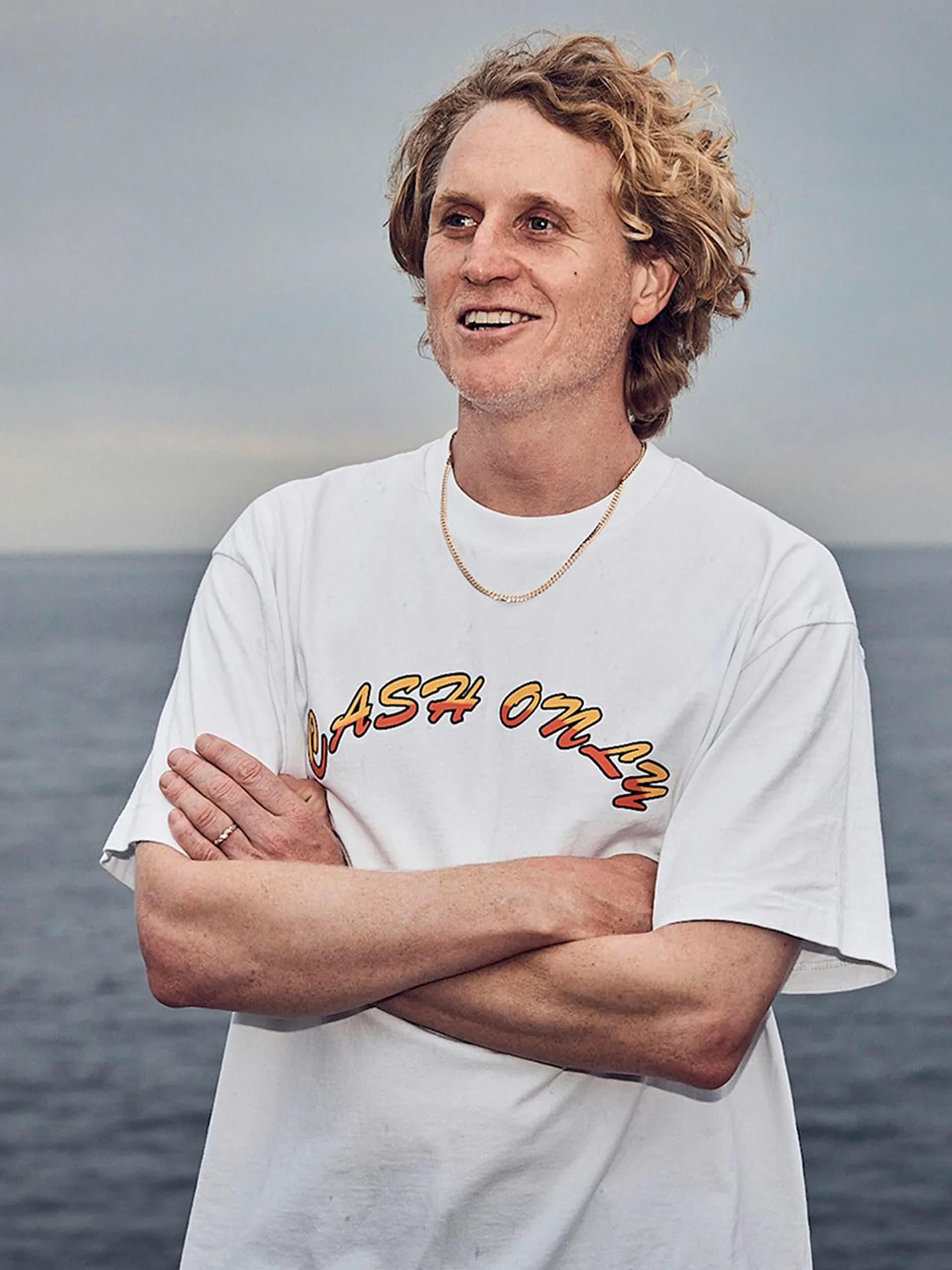 Tom Noakes