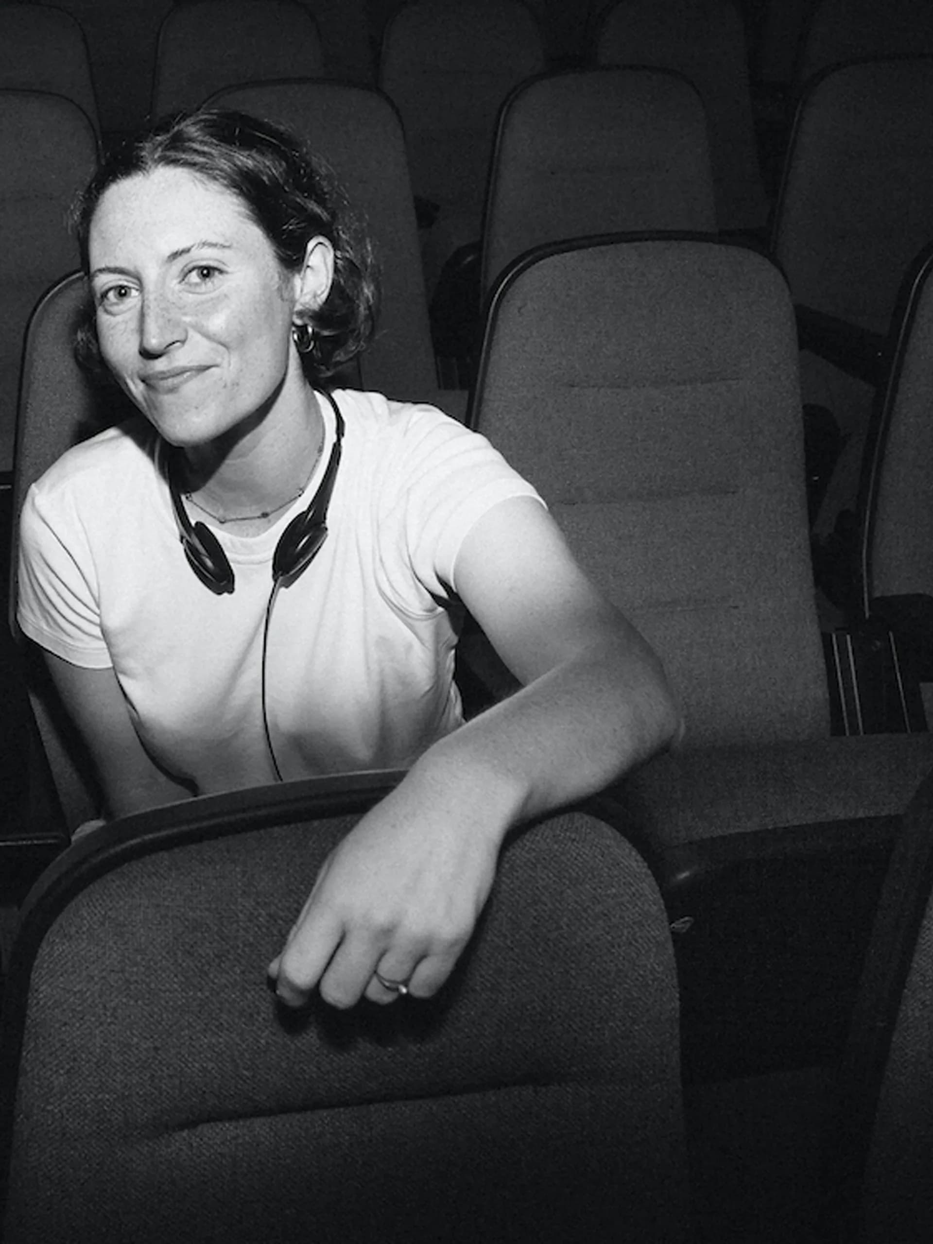 Brydie O’Connor
