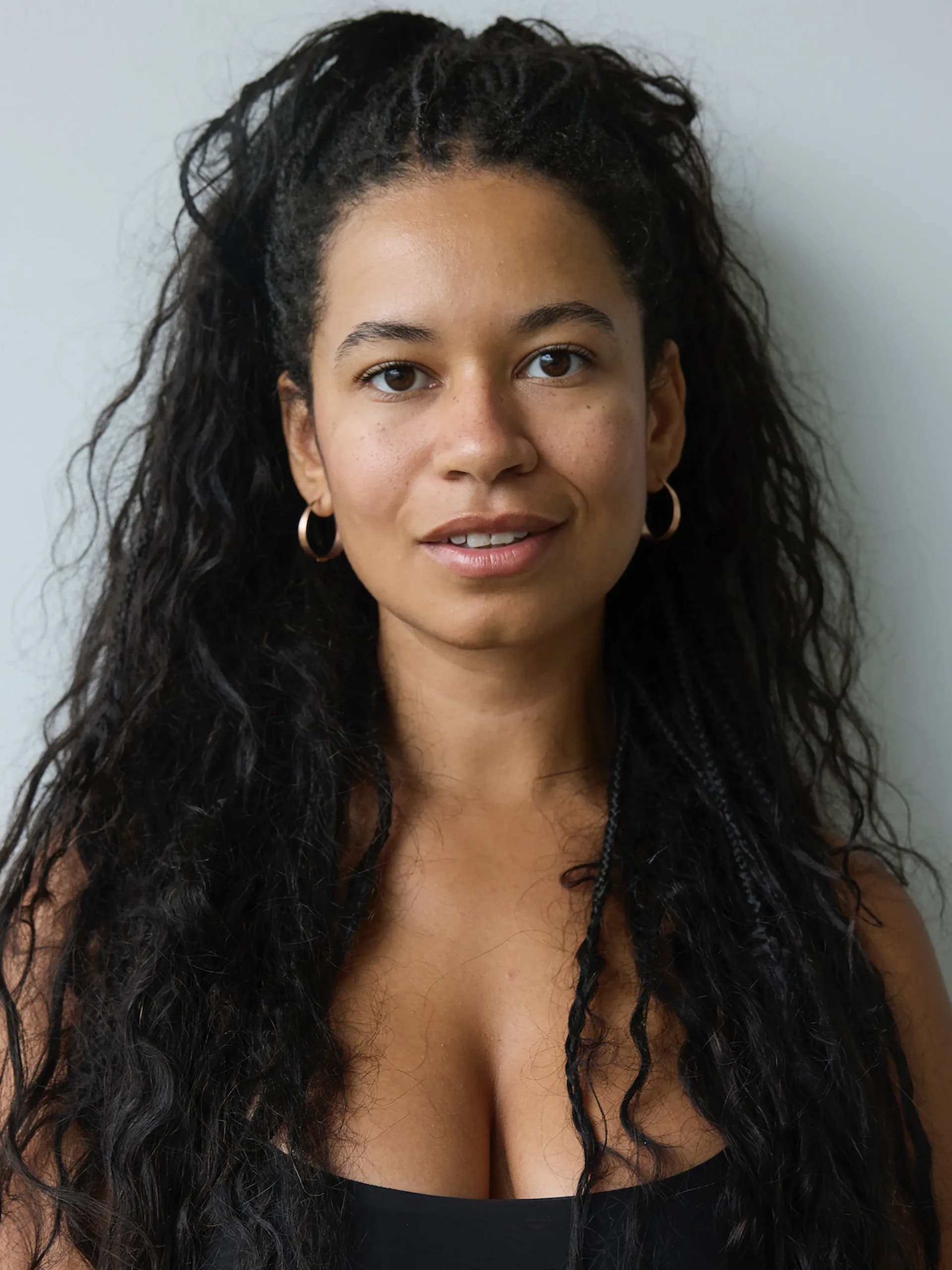 Chloe Leigh King