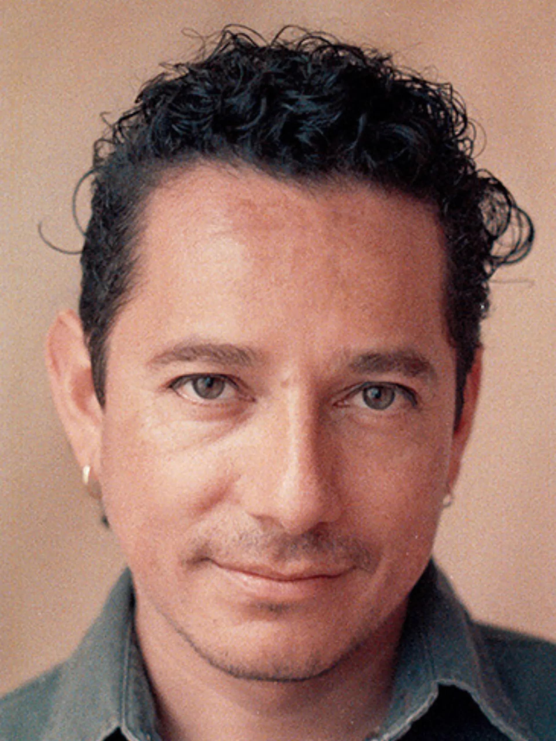 Efraín Mojica