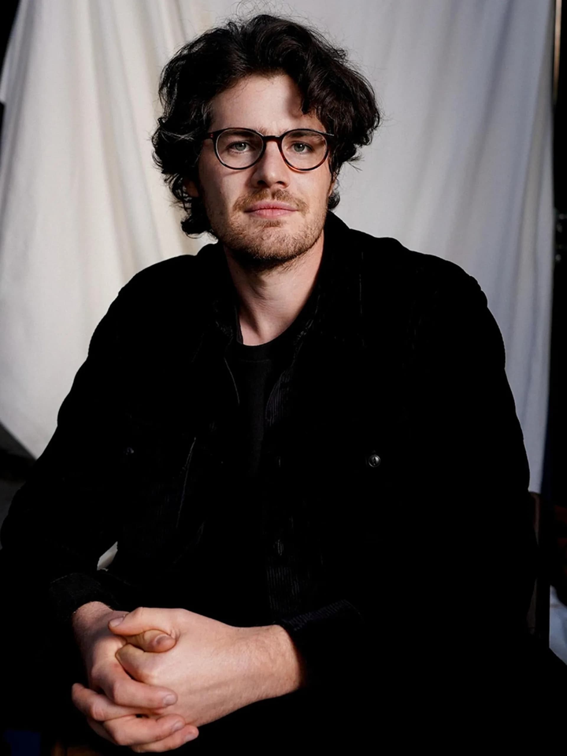  Daniel Roher