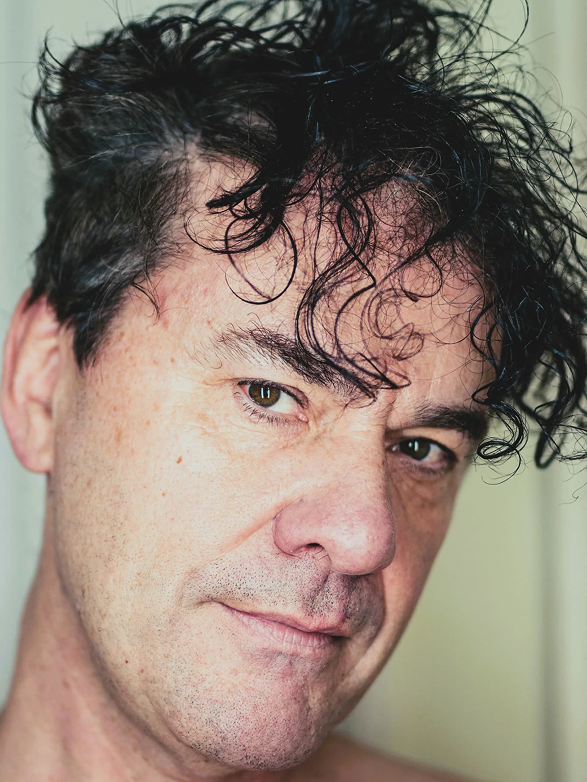 Mark Cousins