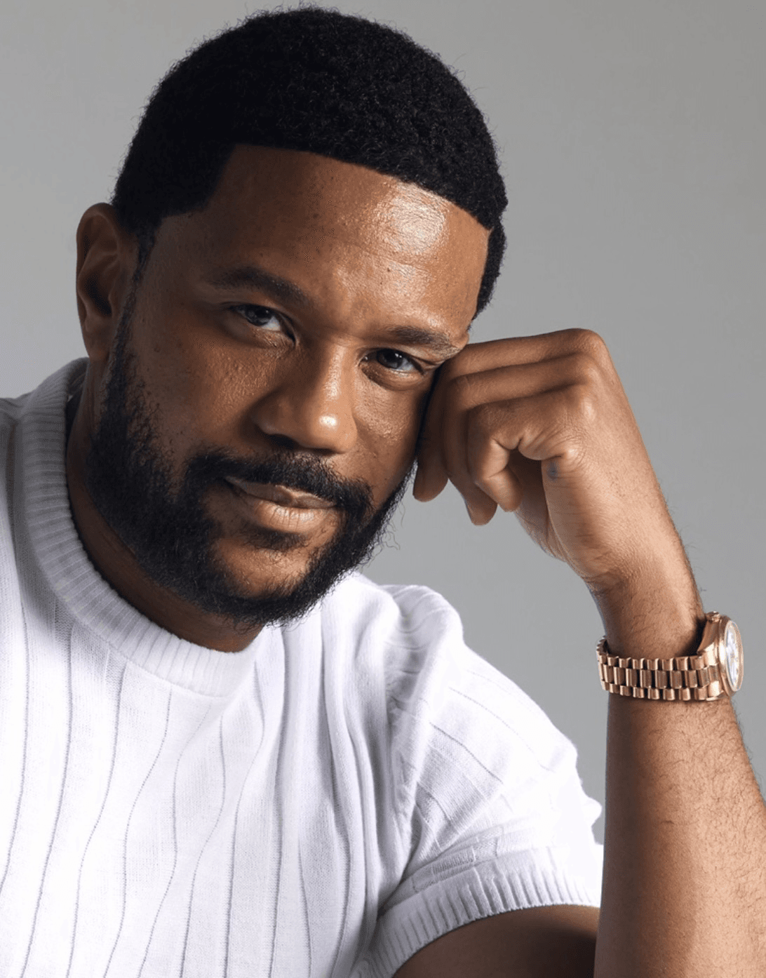 Hosea Chanchez