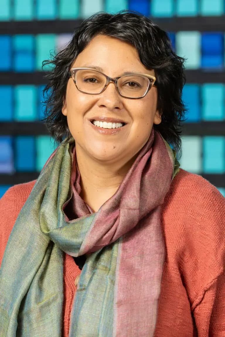 Carrie Lozano