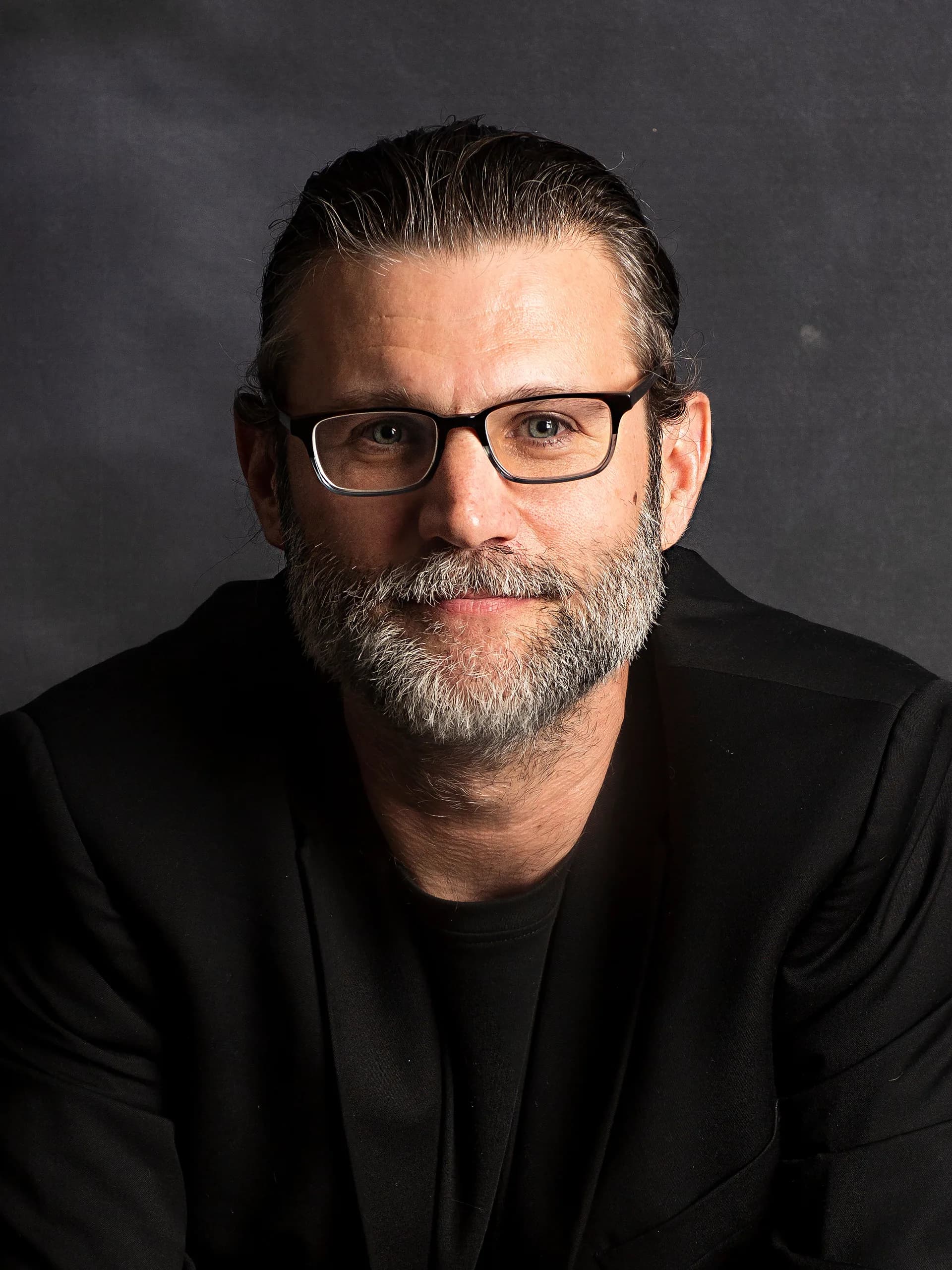 Jason Osder