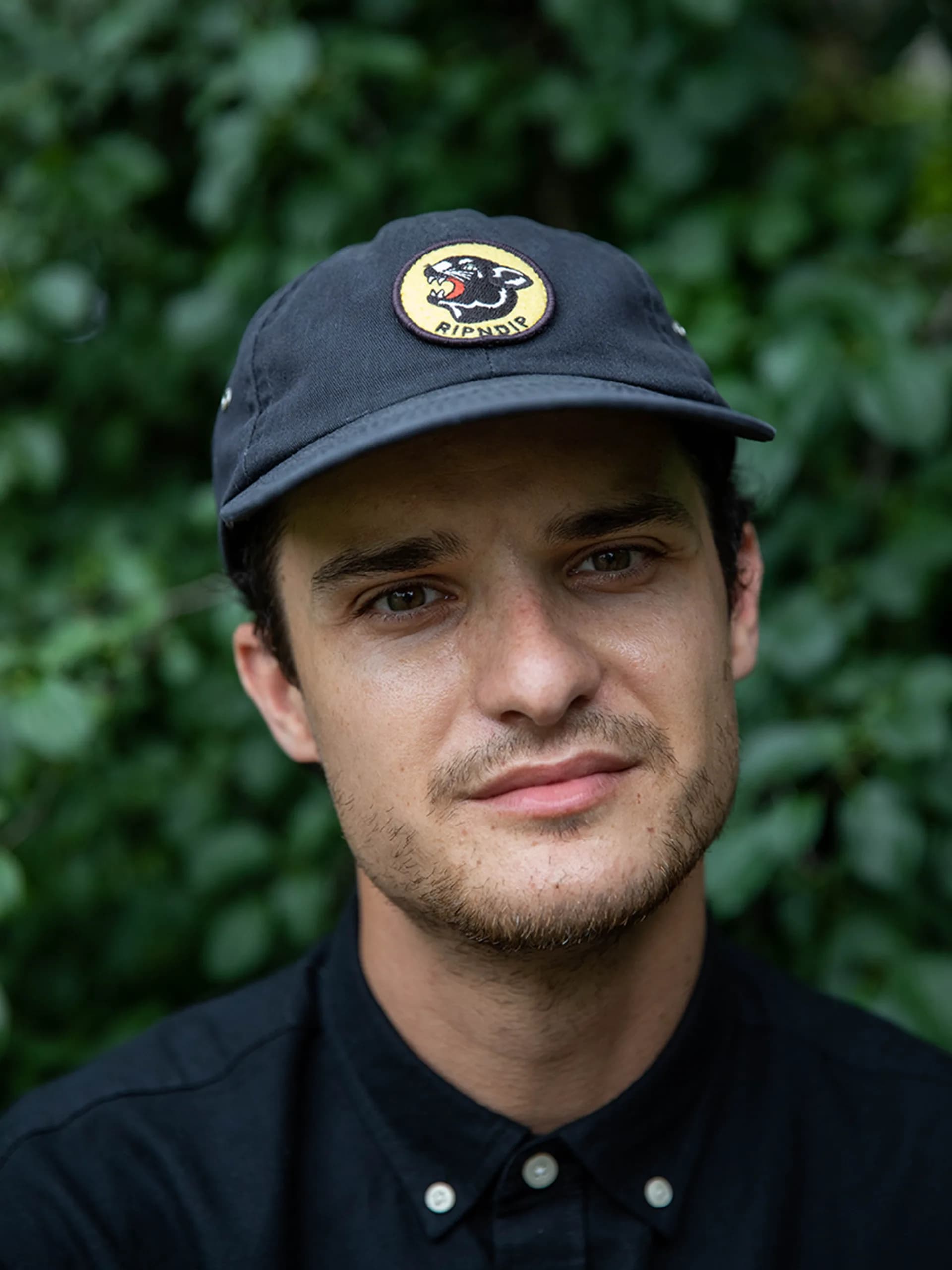 Charlie Tyrell