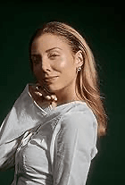 Melanie Johnson