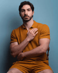 Kamal Sehrawy