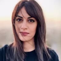 Kiran Alvi