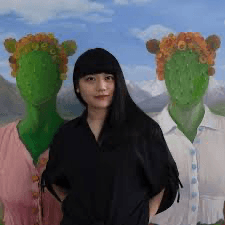 Jenny Jingyi Wang